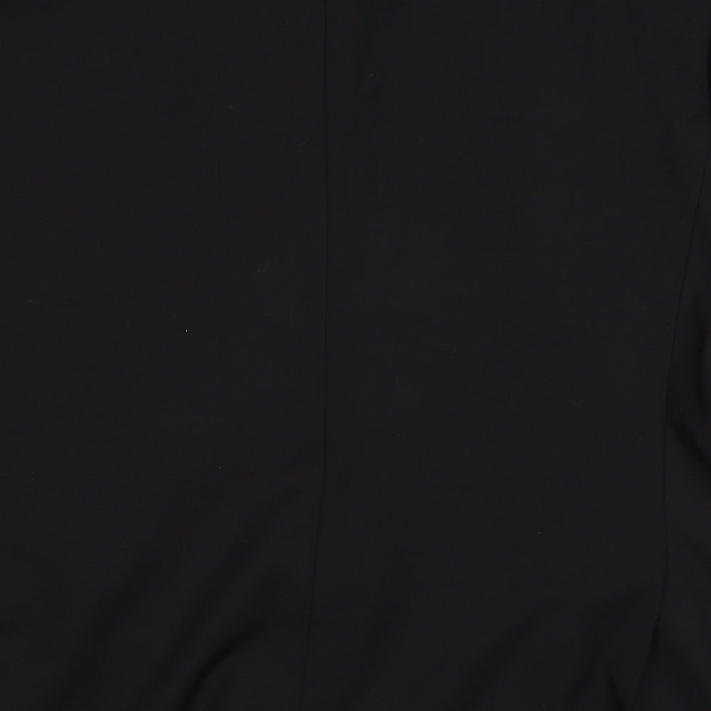 Marks&Spencer Mens Black   Jacket Blazer Size L