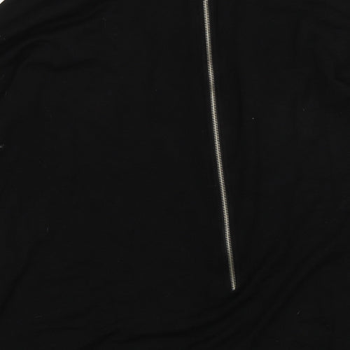 Atmosphere Womens Black   Pullover Jumper Size S