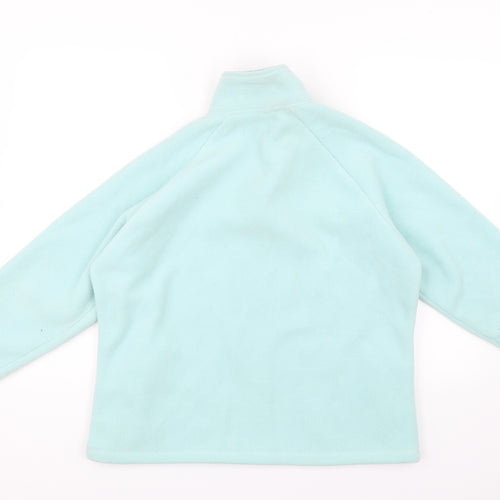 Tayberry Womens Green   Pullover Jumper Size L