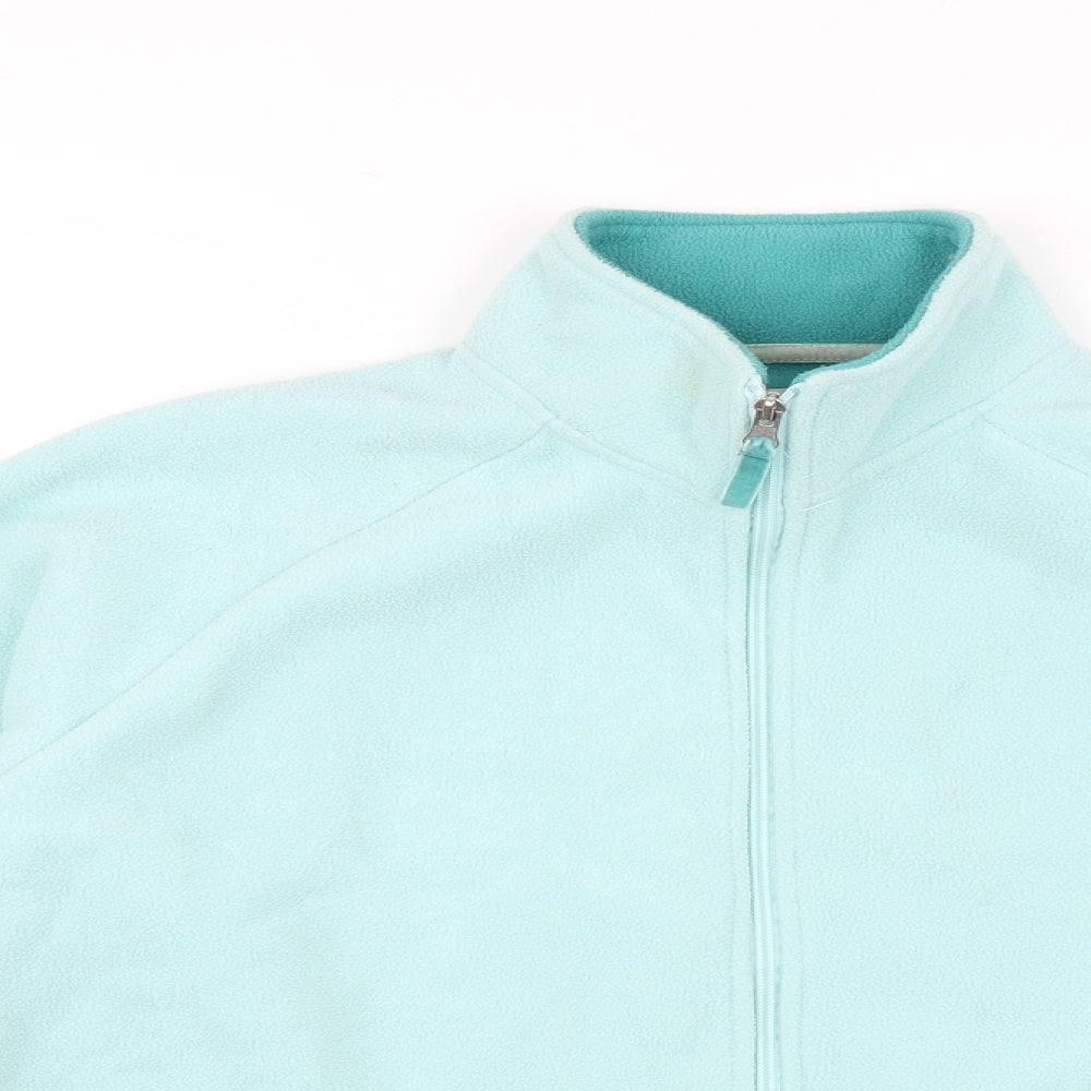Tayberry Womens Green   Pullover Jumper Size L