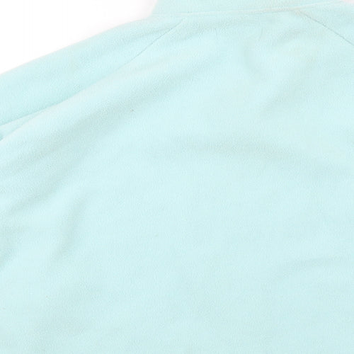 Tayberry Womens Green   Pullover Jumper Size L