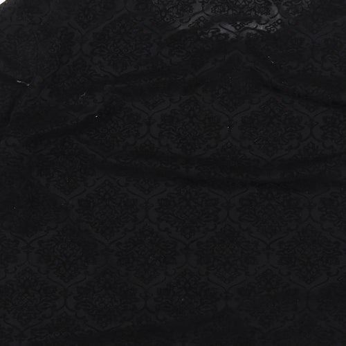 Atmosphere Womens Black   Pullover Jumper Size 12