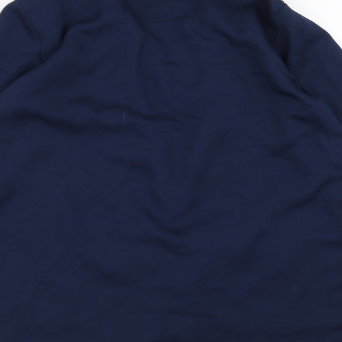 Vera Moda Mens Blue   Jacket  Size L