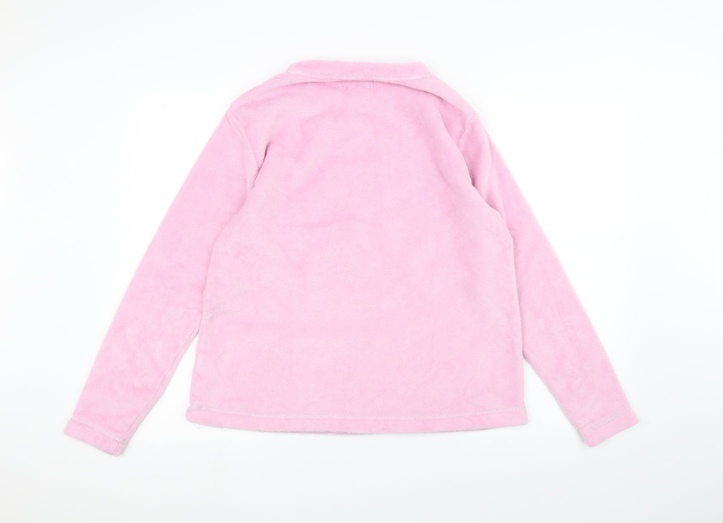 Studio Sleepwear Womens Pink   Pullover Jumper Size 16