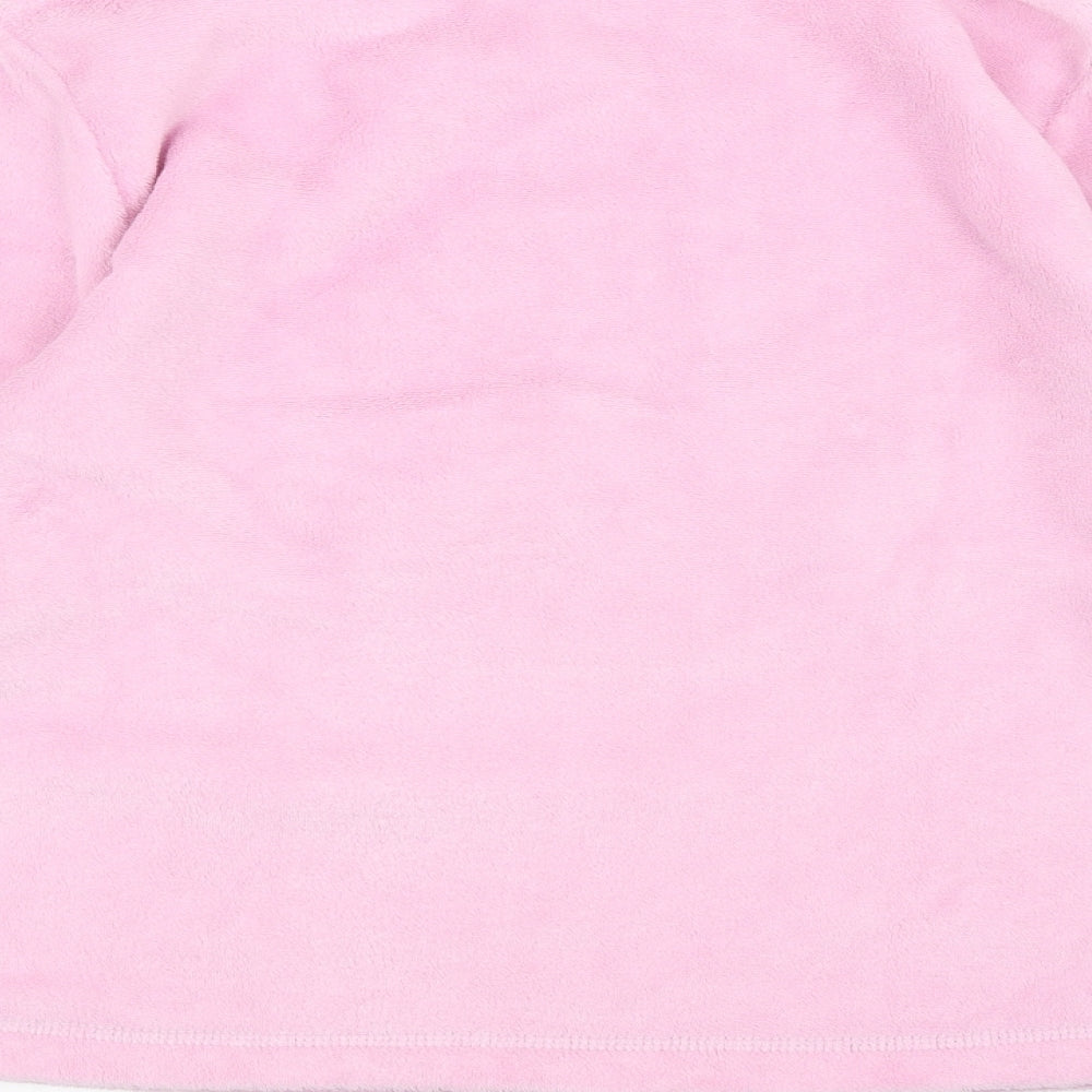 Studio Sleepwear Womens Pink   Pullover Jumper Size 16
