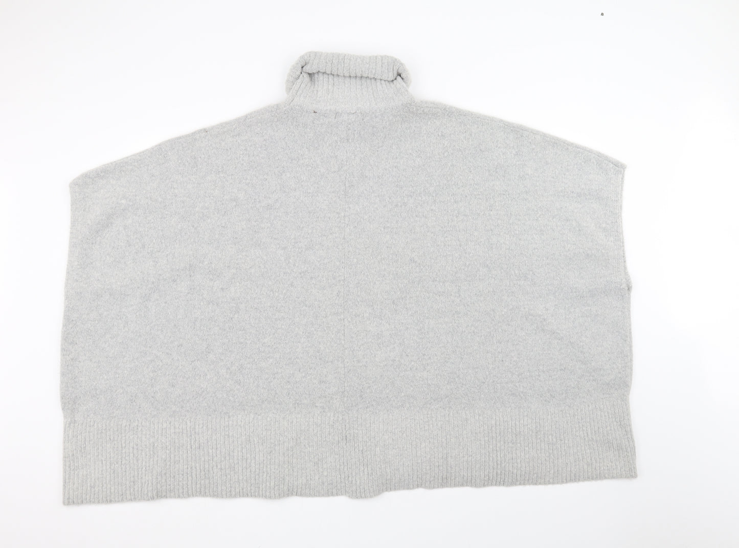Atmosphere Womens Grey   Pullover Jumper Size 14