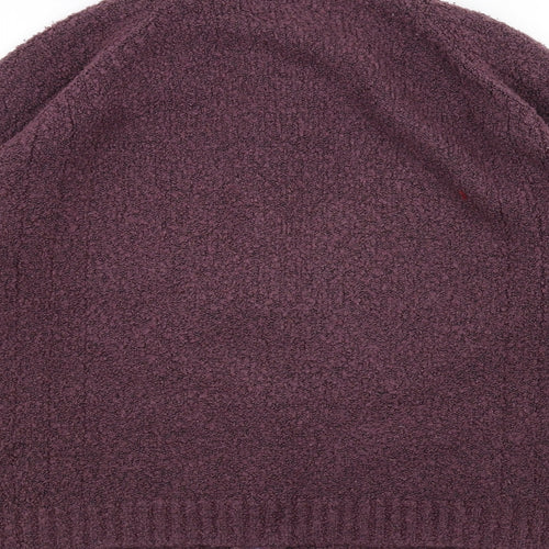 EWM Womens Purple   Jacket  Size L