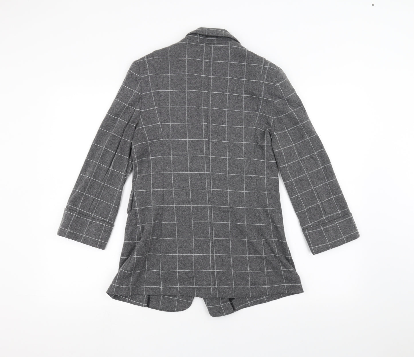 TU Womens Grey   Jacket  Size 12