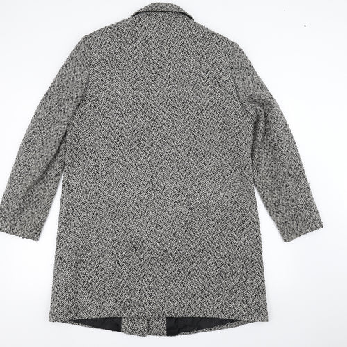 Atmosphere Womens Black   Jacket  Size 18