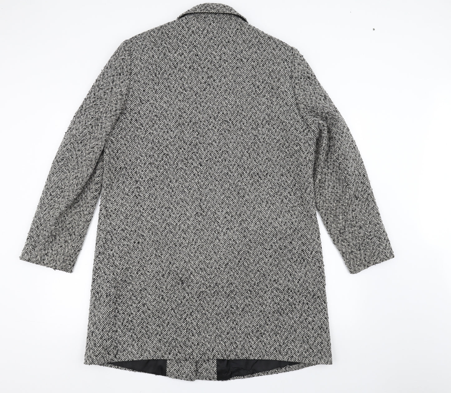 Atmosphere Womens Black   Jacket  Size 18