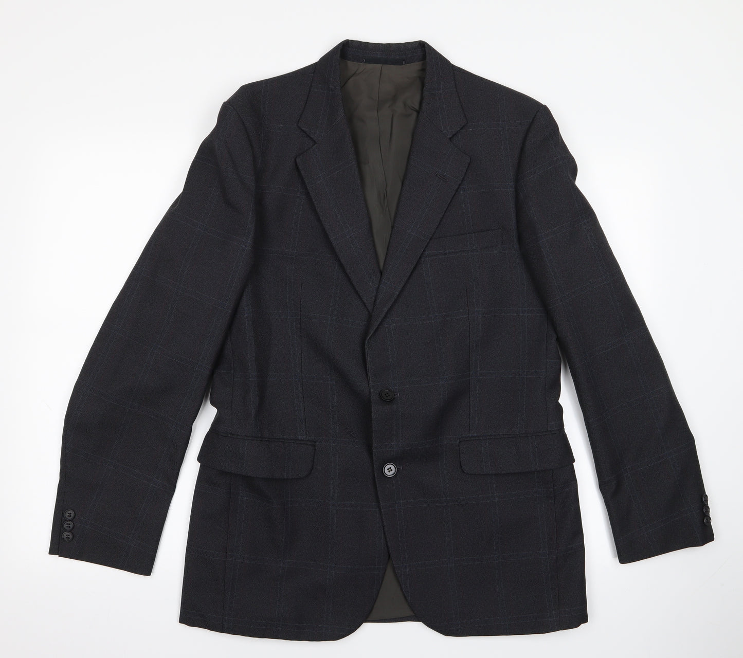 Dunn & Co Womens Grey   Jacket  Size L