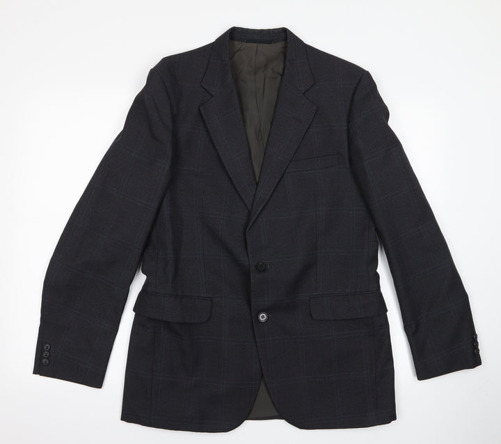 Dunn & Co Womens Grey   Jacket  Size L