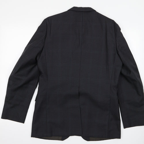 Dunn & Co Womens Grey   Jacket  Size L