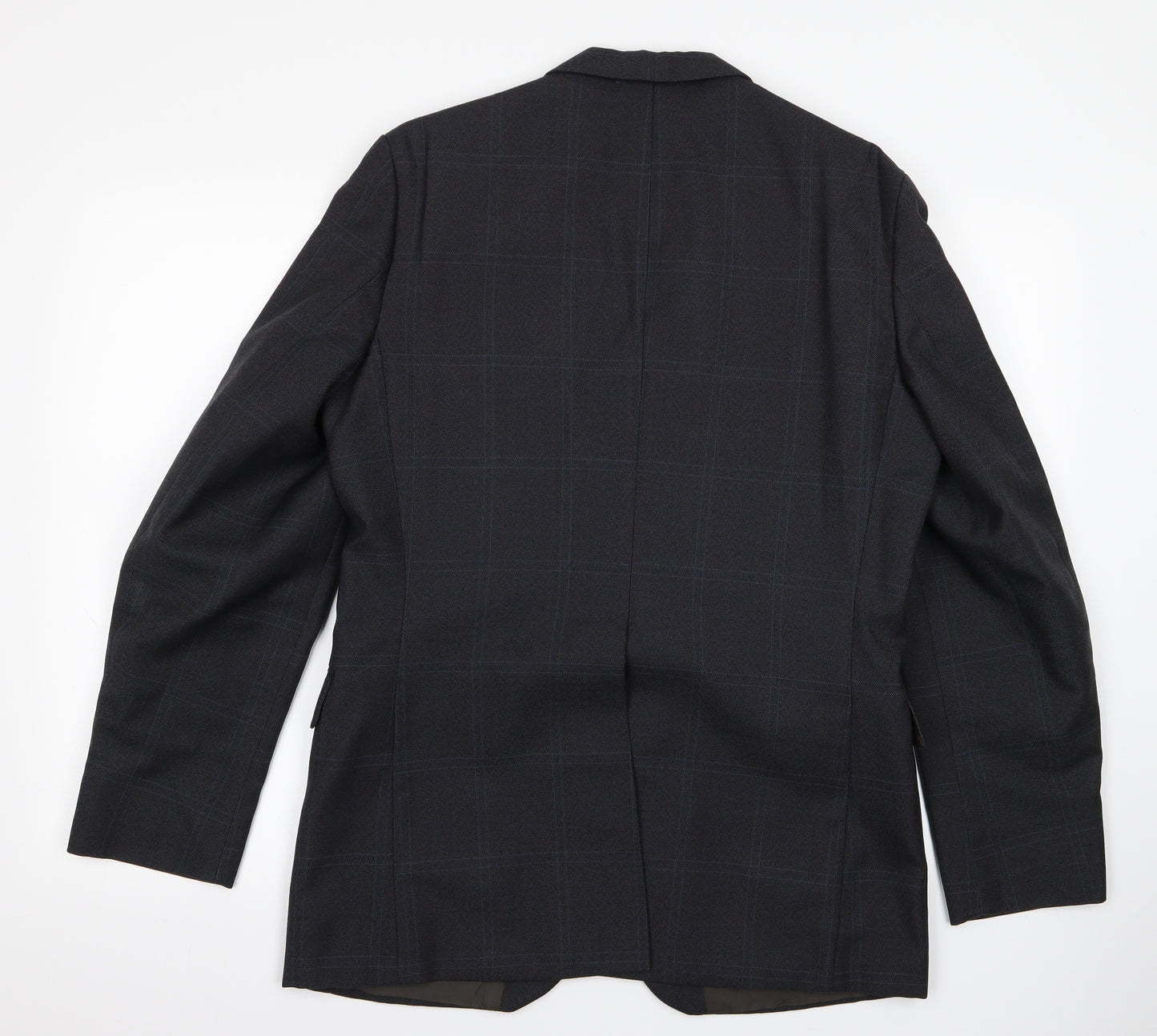 Dunn & Co Womens Grey   Jacket  Size L