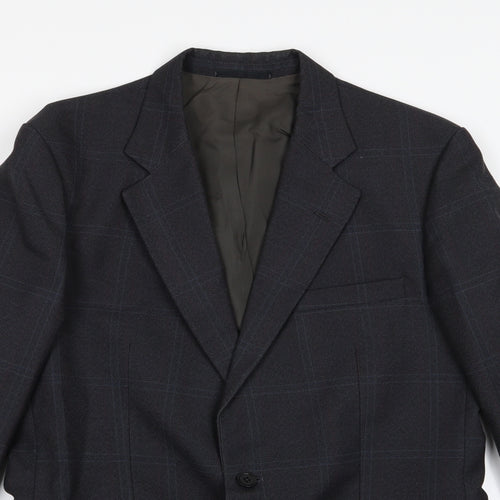 Dunn & Co Womens Grey   Jacket  Size L