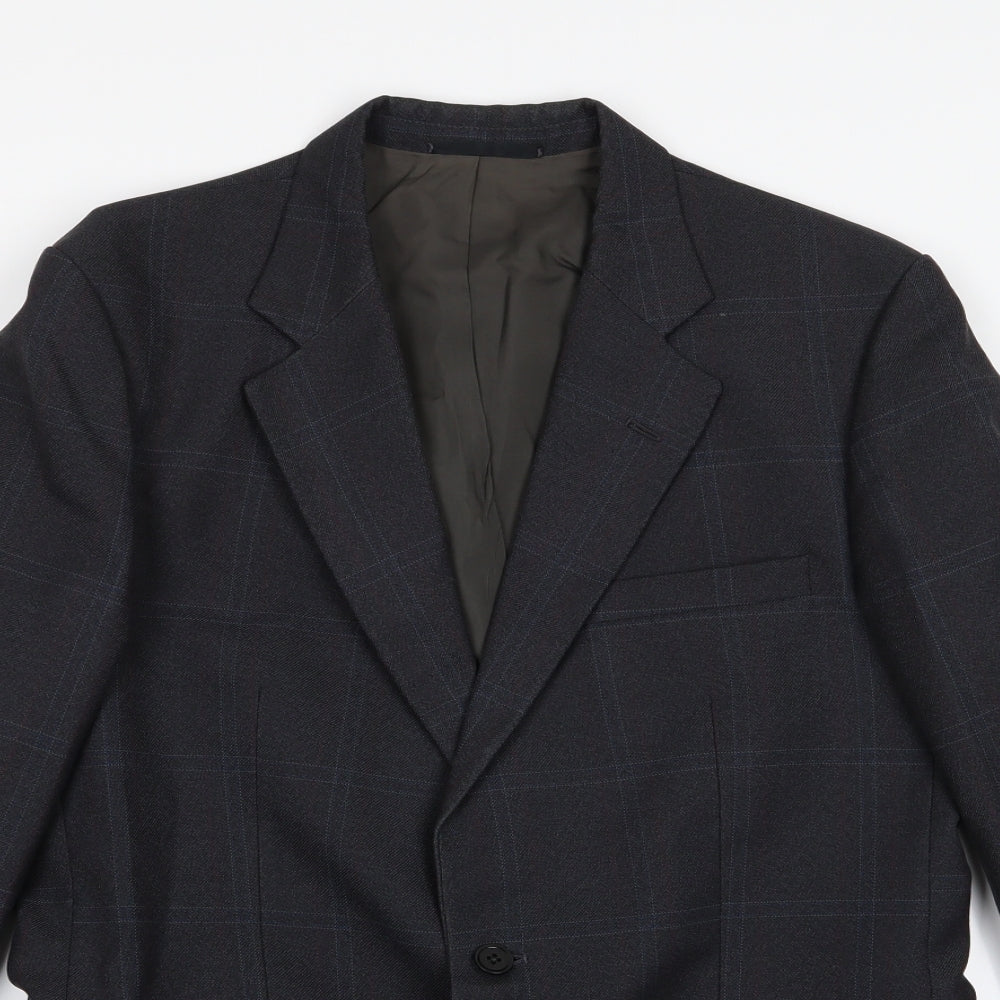 Dunn & Co Womens Grey   Jacket  Size L