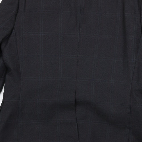 Dunn & Co Womens Grey   Jacket  Size L