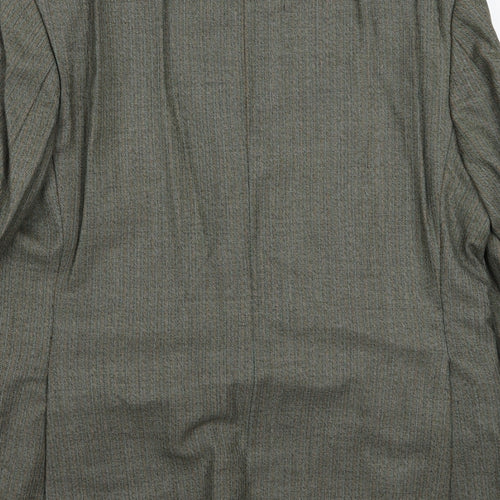 ja winnypenny Mens Green   Jacket  Size M