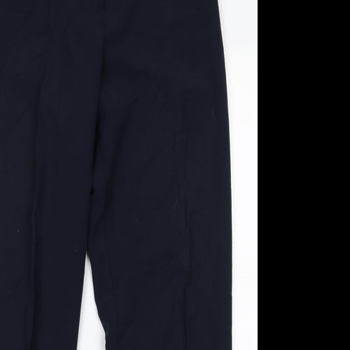 julipa Womens Blue   Trousers  Size 32 L27 in