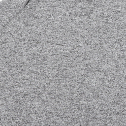 TU Womens Grey   Pullover Jumper Size 8