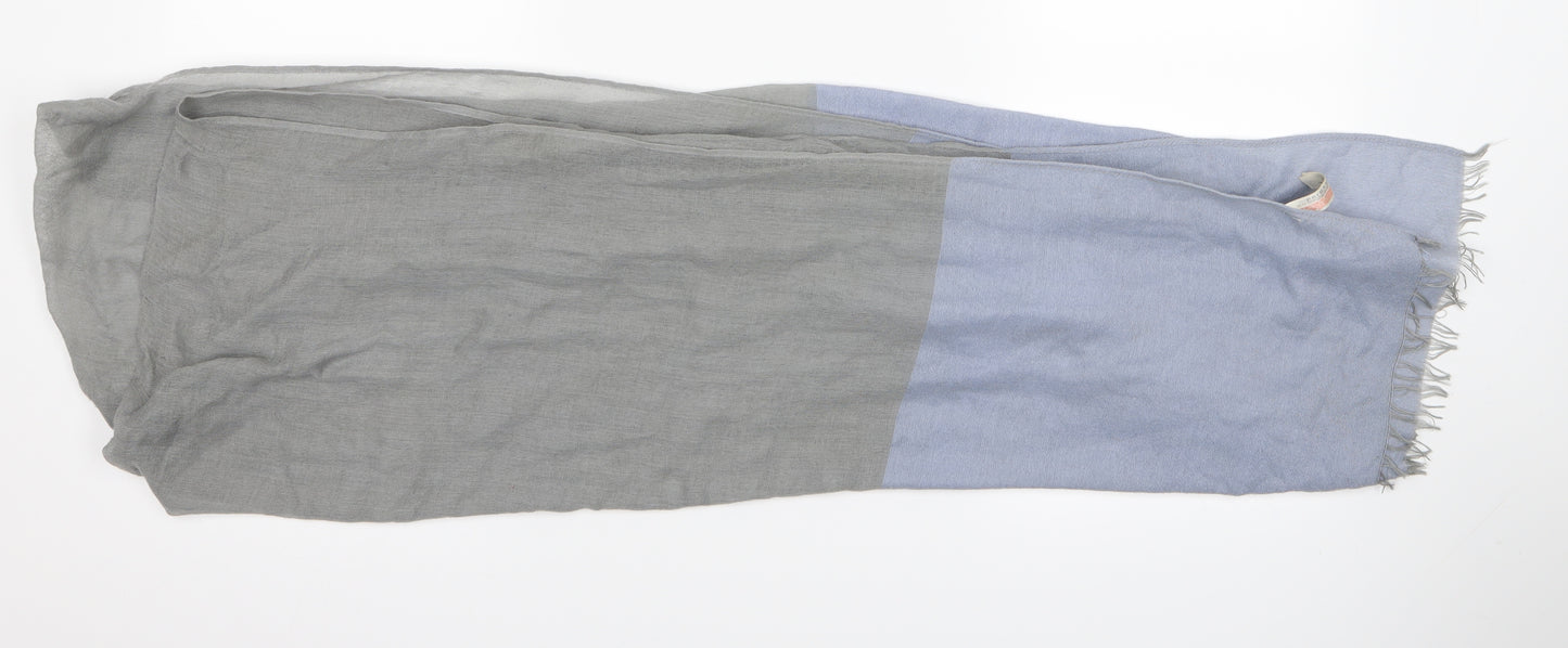 Preworn Unisex Multicoloured    Scarf