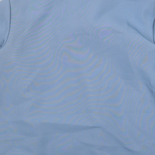 Preworn Womens Blue   Jacket  Size XL  - Reversible