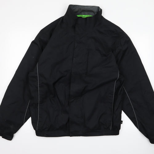 Blue Harbour Womens Black   Jacket  Size L