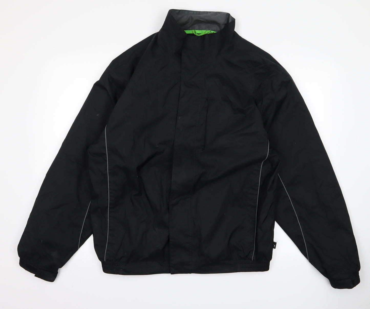 Blue Harbour Womens Black   Jacket  Size L