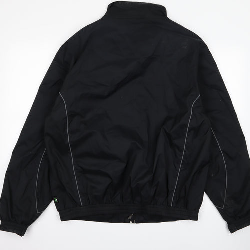 Blue Harbour Womens Black   Jacket  Size L