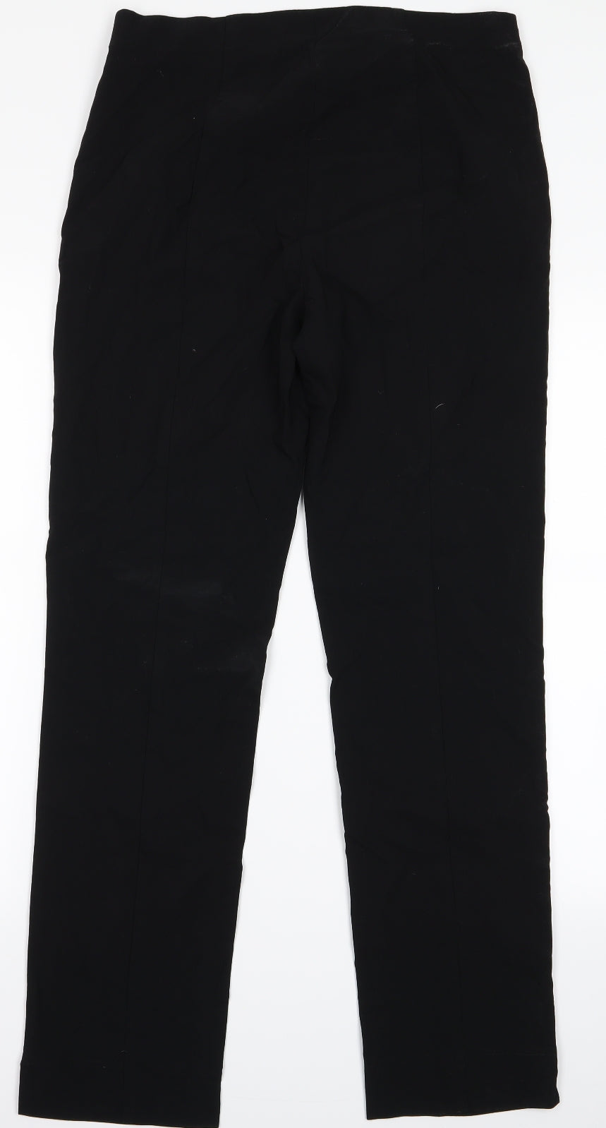 robell Womens Black   Trousers  Size 14 L26 in