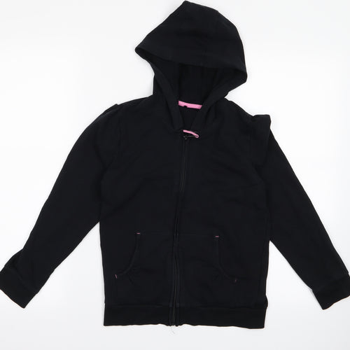 George Womens Black   Jacket  Size 10