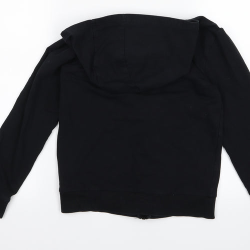 George Womens Black   Jacket  Size 10