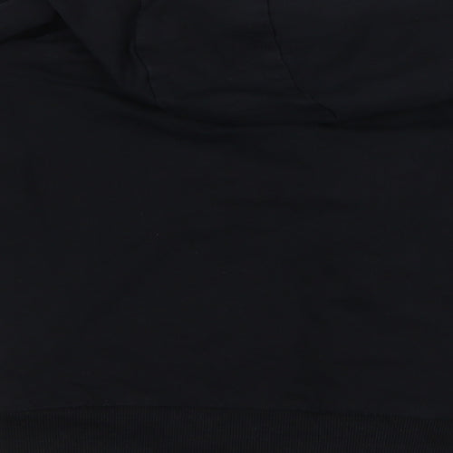 George Womens Black   Jacket  Size 10