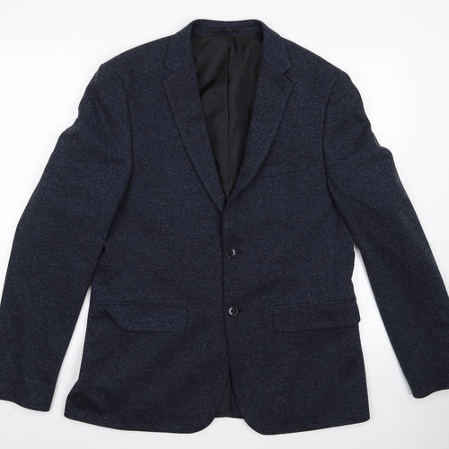 Burton Womens Blue   Jacket  Size M