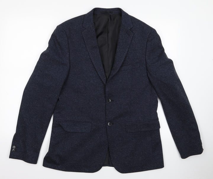 Burton Womens Blue   Jacket  Size M