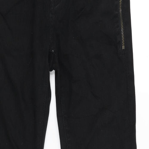 tally wear Womens Black   Skinny Jeans Size M L31 in
