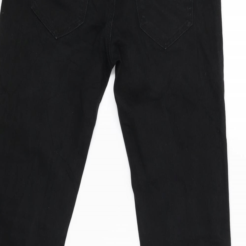 tally wear Womens Black   Skinny Jeans Size M L31 in