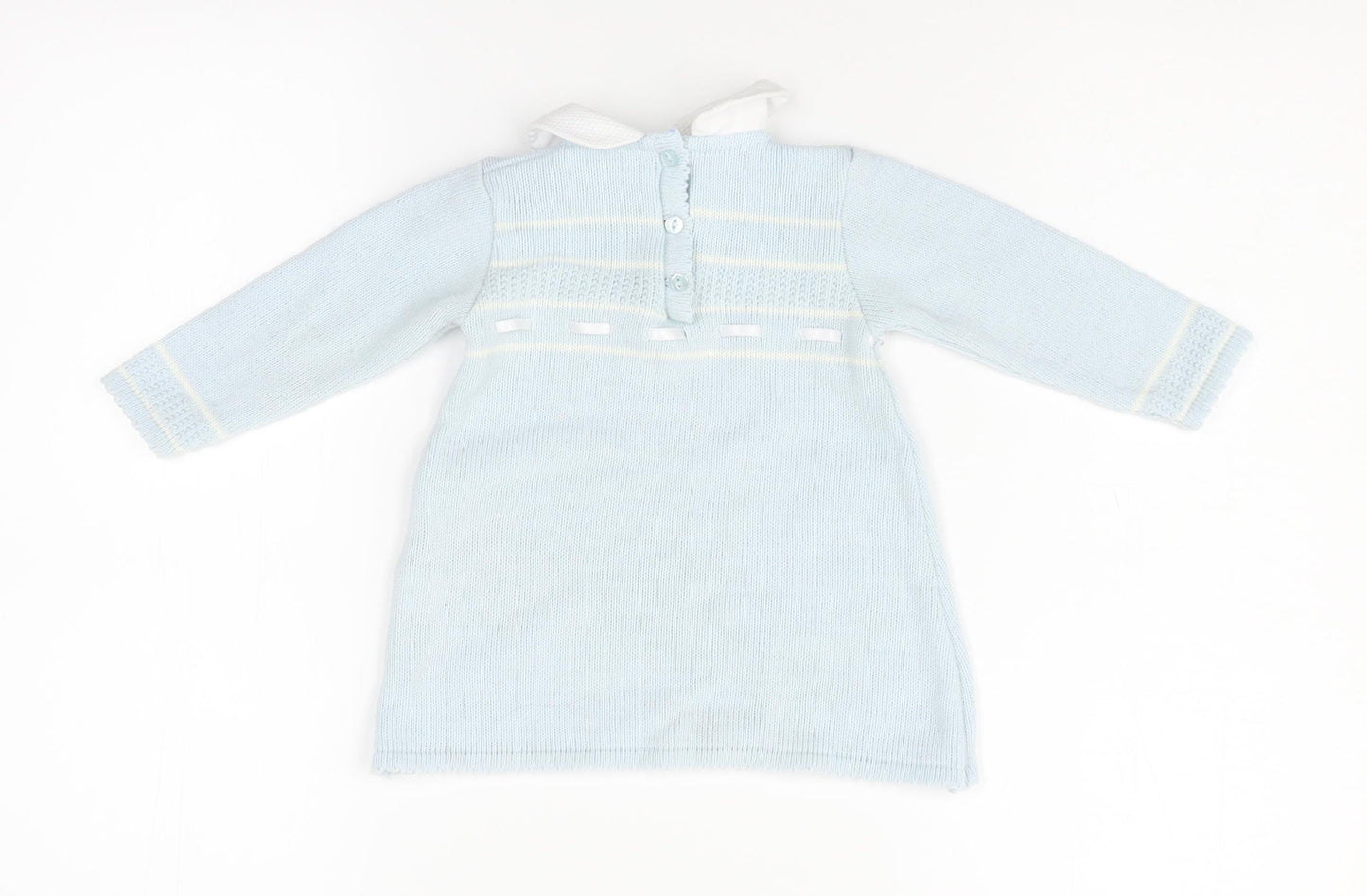 pex Girls Blue   A-Line  Size 18-24 Months