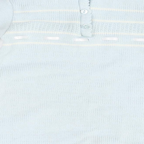 pex Girls Blue   A-Line  Size 18-24 Months