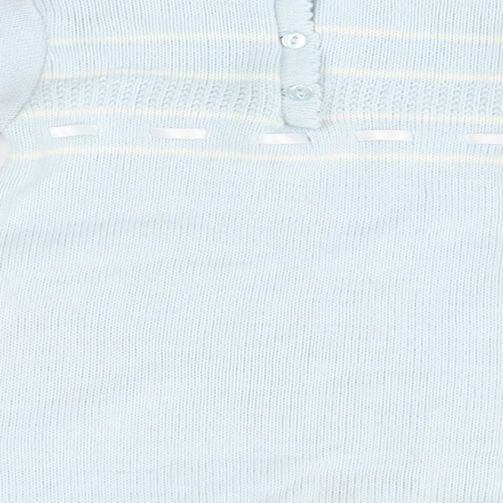 pex Girls Blue   A-Line  Size 18-24 Months