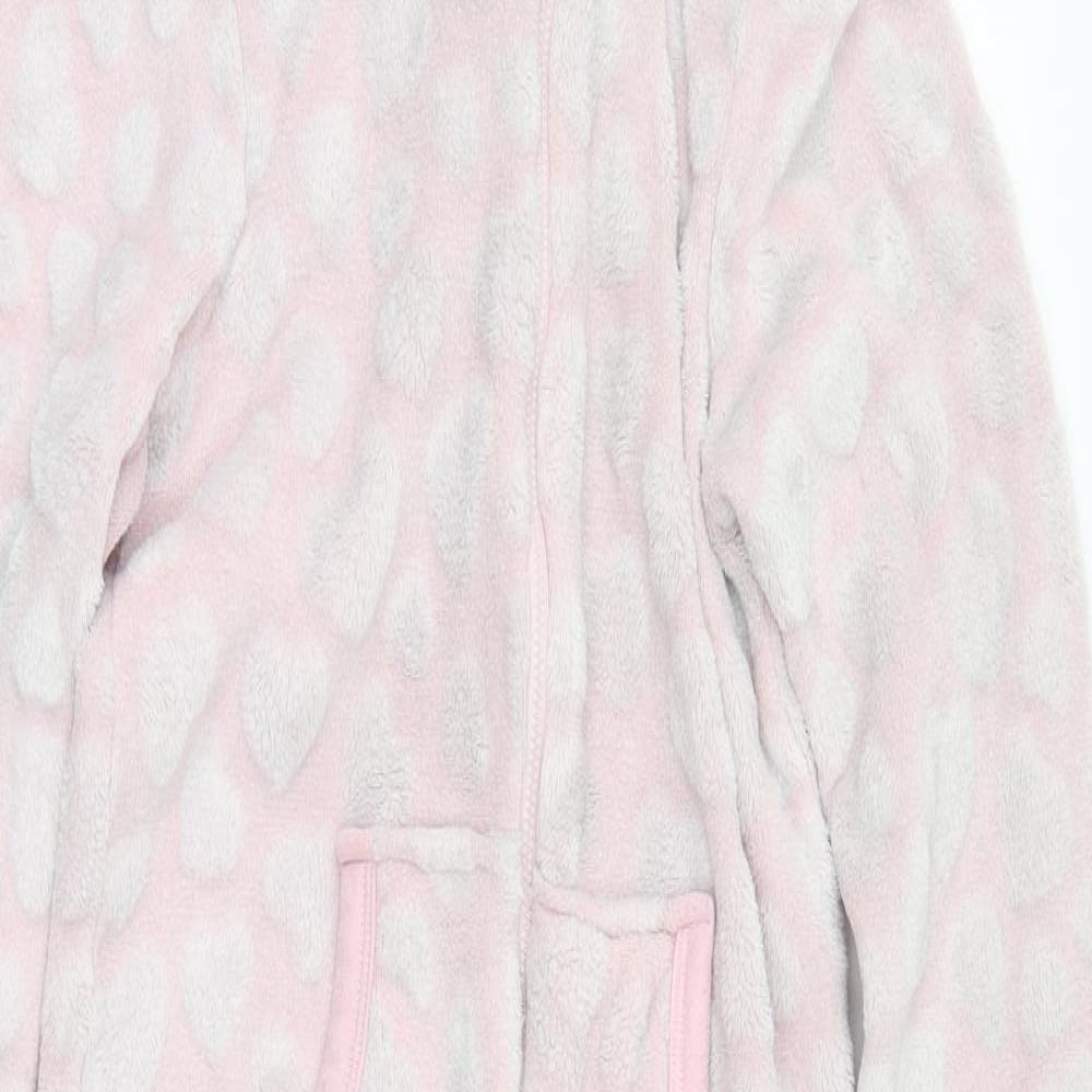 Primark Girls Pink    One Piece Size 13-14 Years