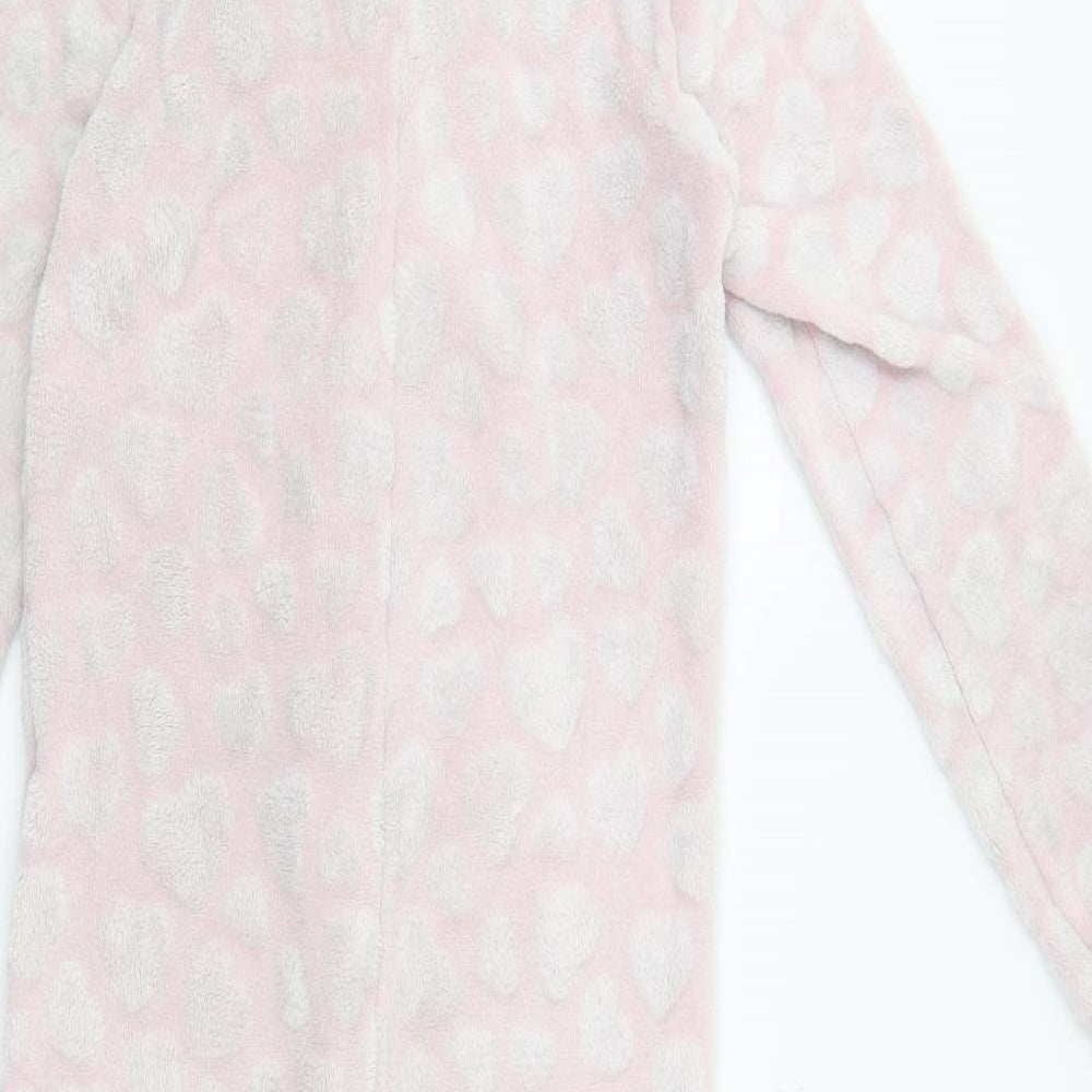 Primark Girls Pink    One Piece Size 13-14 Years