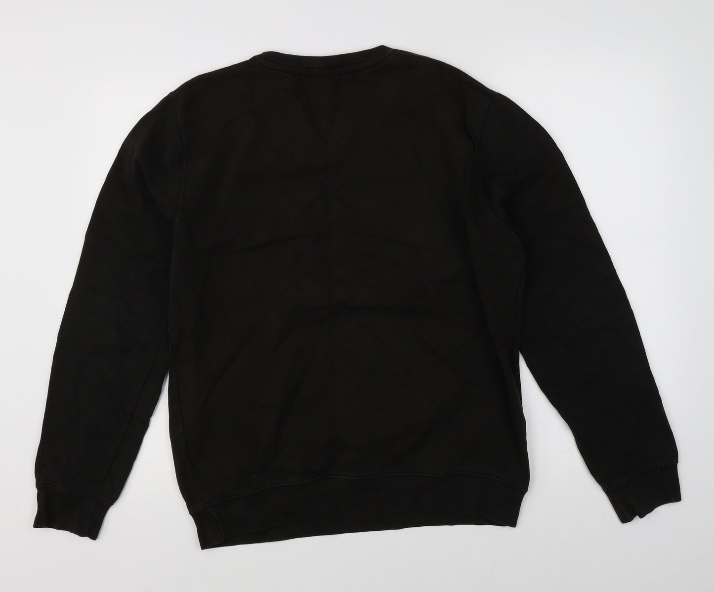 New Look Mens Green   Pullover Jumper Size S