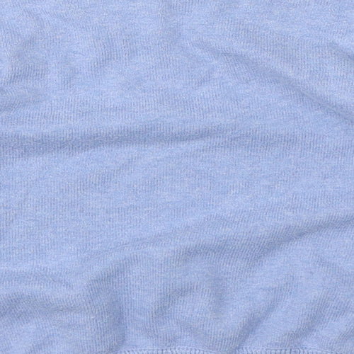 NEXT Baby Blue   Pullover Jumper Size 12-18 Months