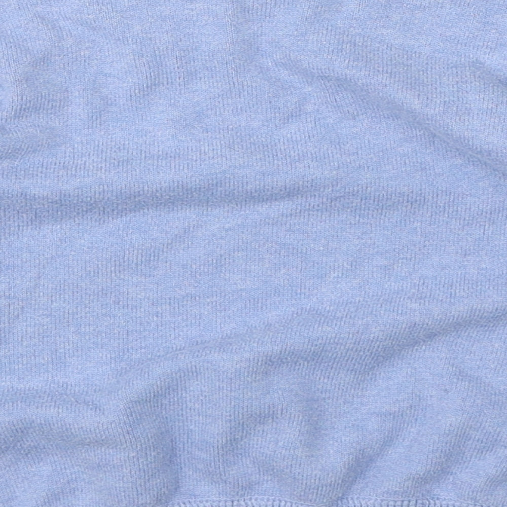 NEXT Baby Blue   Pullover Jumper Size 12-18 Months