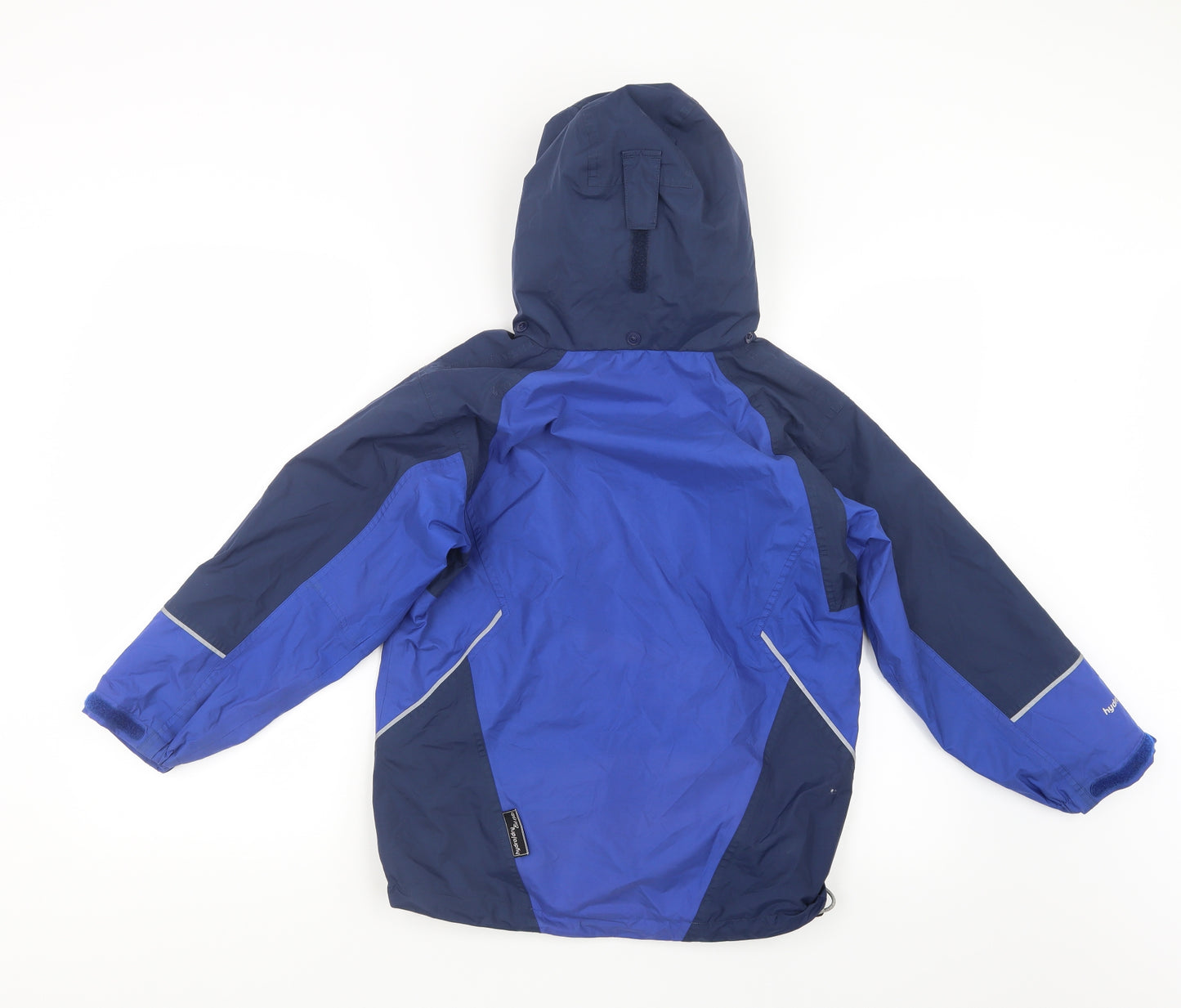 Sprayway Boys Blue   Jacket  Size 8-9 Years