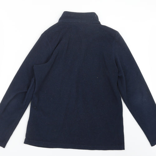 Regatta Womens Blue   Pullover Sweatshirt Size 14