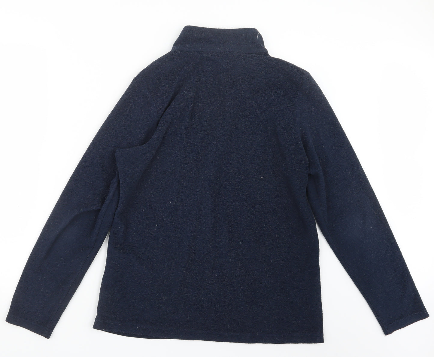 Regatta Womens Blue   Pullover Sweatshirt Size 14