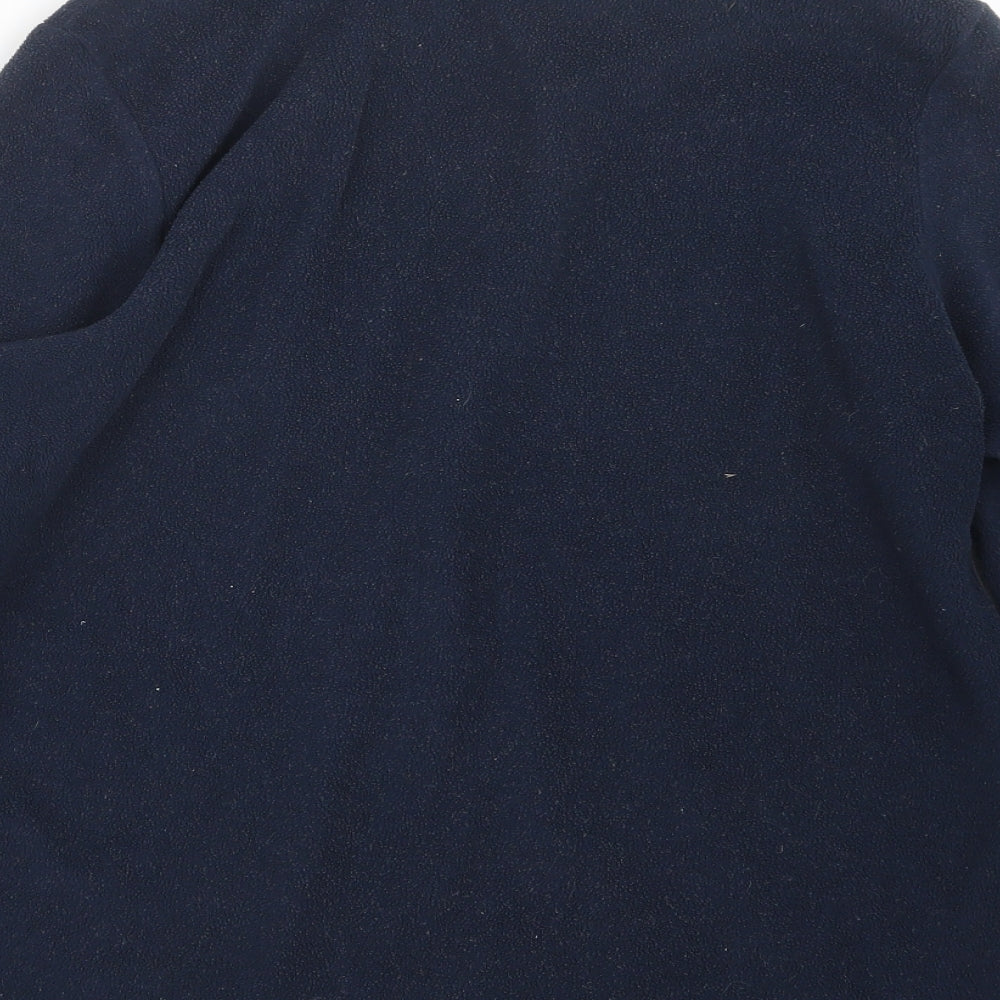 Regatta Womens Blue   Pullover Sweatshirt Size 14