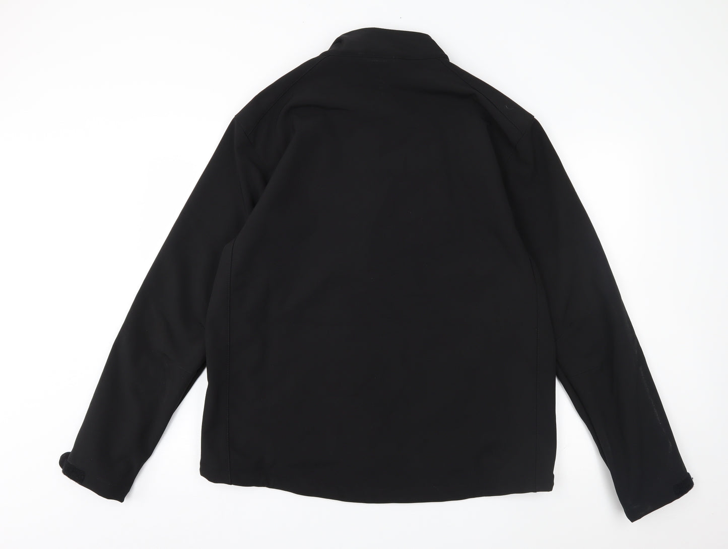 SG Mens Black   Jacket  Size L  - hi vis heroes